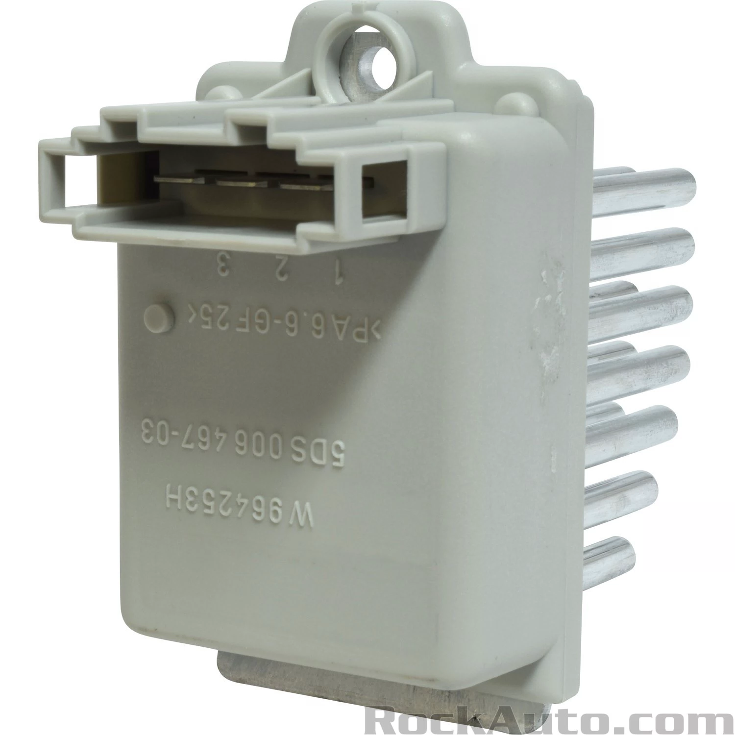 Blower Motor Control Module  SW 11677C For  MINI COOPER 2002-2008